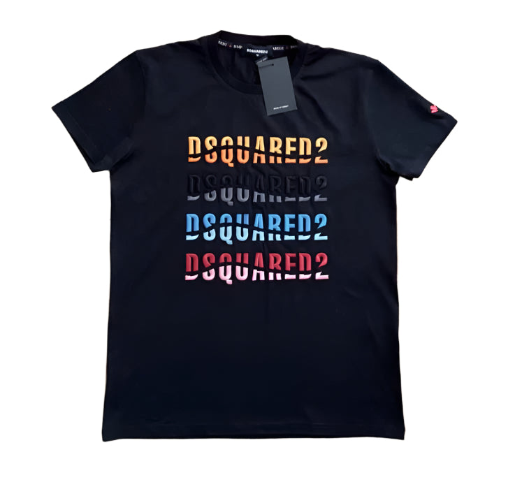 ТЕНИСКА DSQUARED2