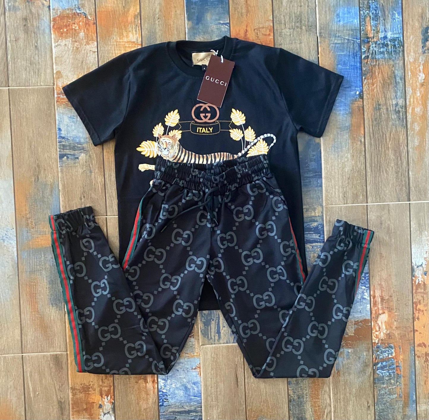 ЕКИП GUCCI