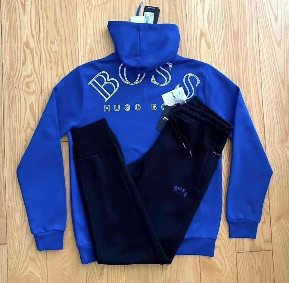 ЕКИП BOSS