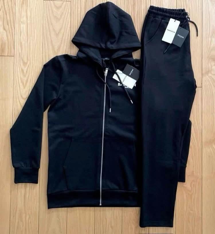ЕКИП BALMAIN