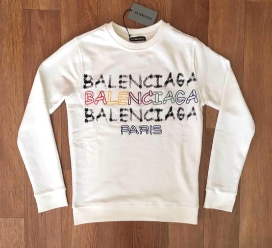 БЛУЗА BALENCIAGA