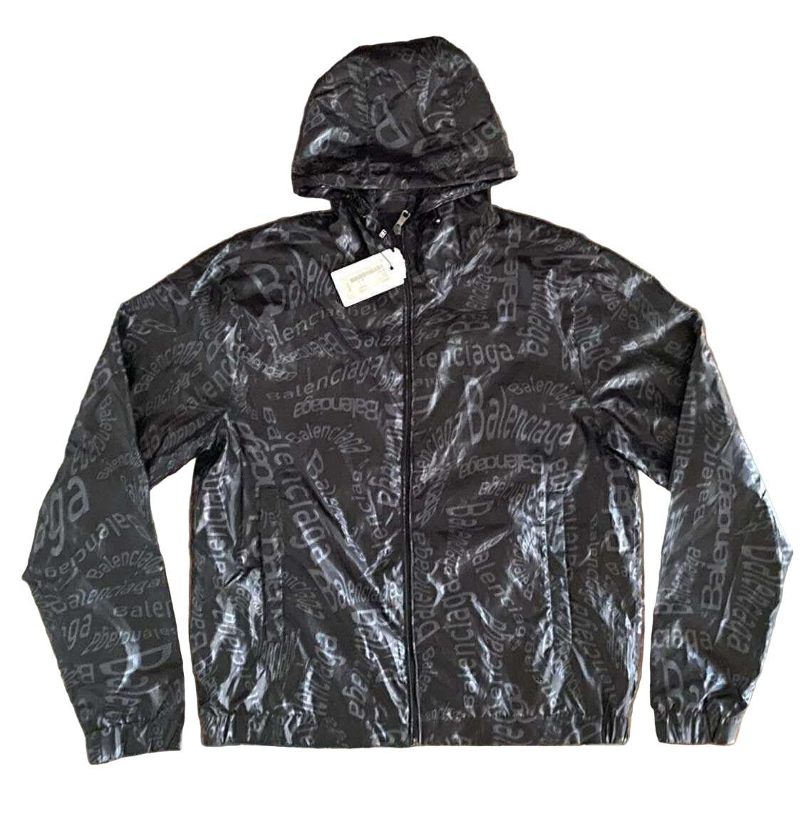 ЯКЕ Balenciaga