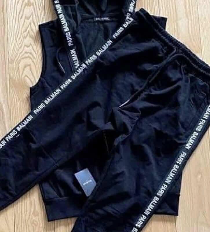 ЕКИП BALMAIN