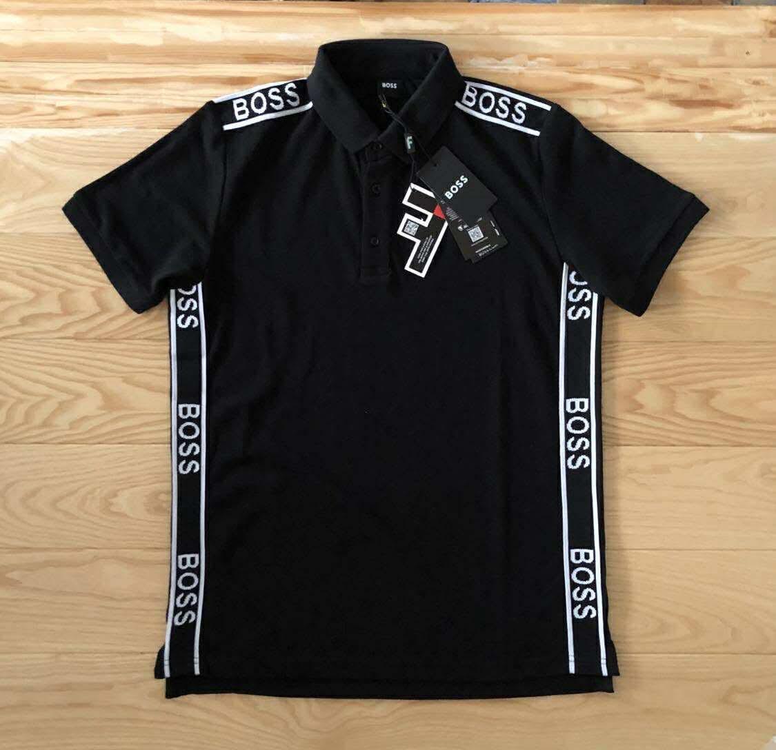 ТЕНИСКА BOSS