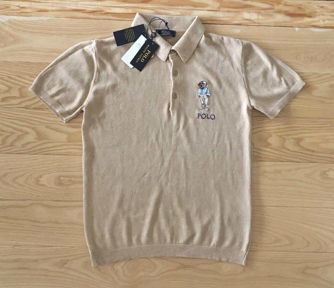 Тениска POLO