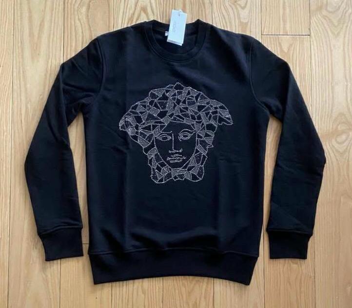 БЛУЗА VERSACE