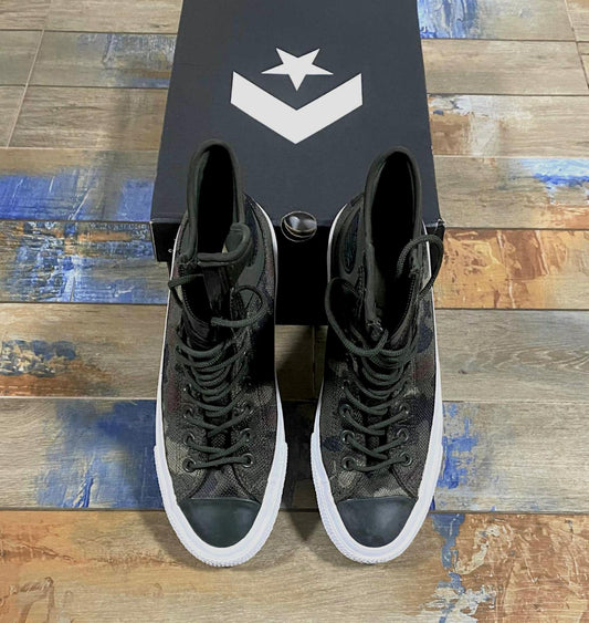 МЪЖКИ КЕЦОВЕ CONVERSE