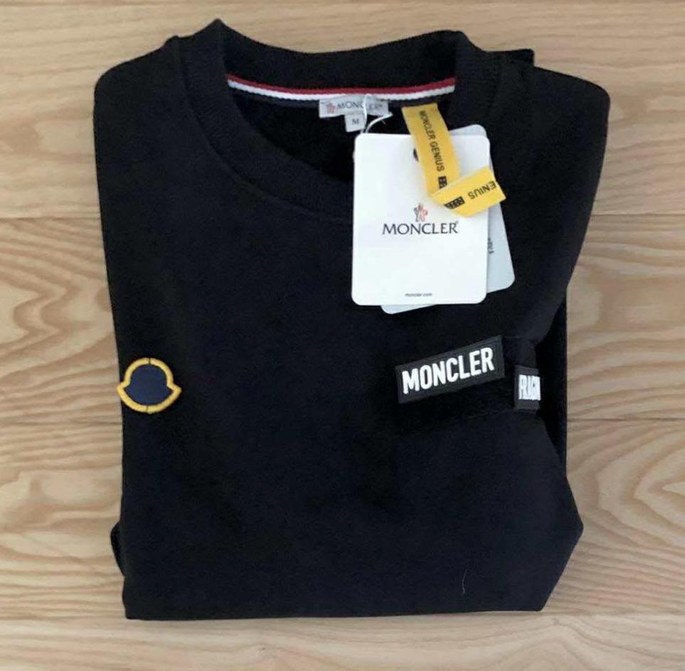 БЛУЗА MONCLER