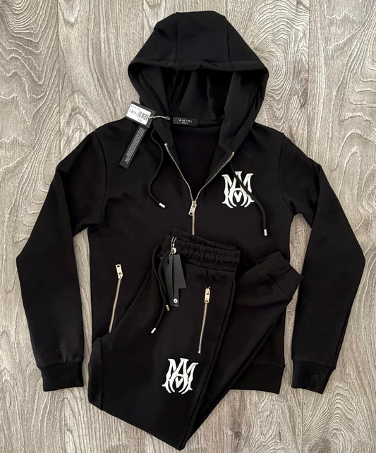 ЕКИП AMIRI