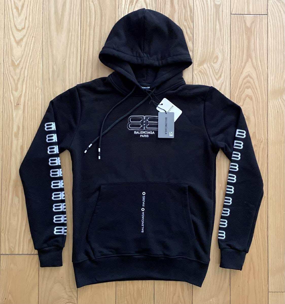 СУИЧЪР BALENCIAGA