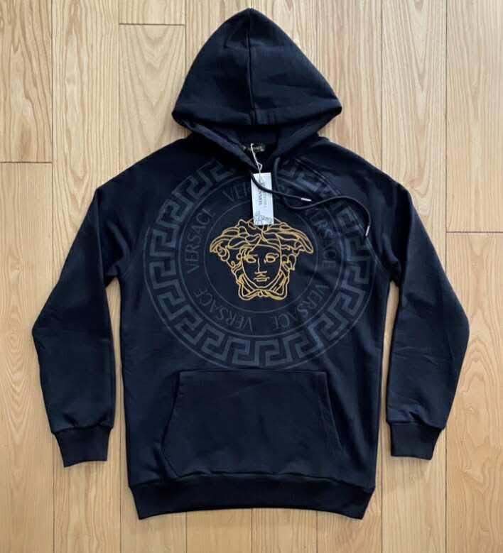 БЛУЗА VERSACE