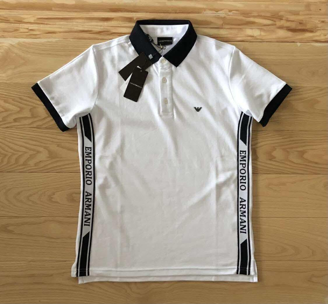Tениска Armani