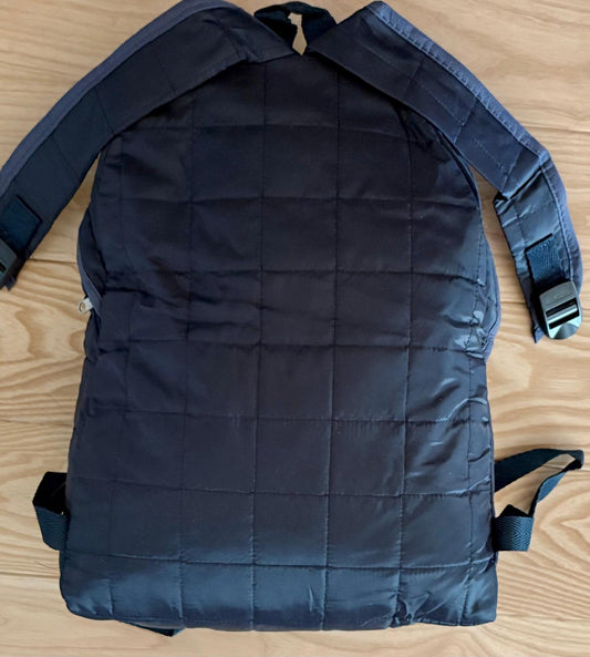 РАНИЦА ПЛАТ ШУШЛЯК