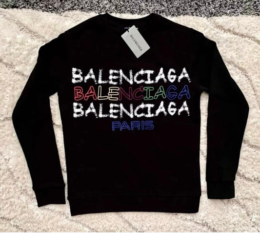 БЛУЗА Balenciaga