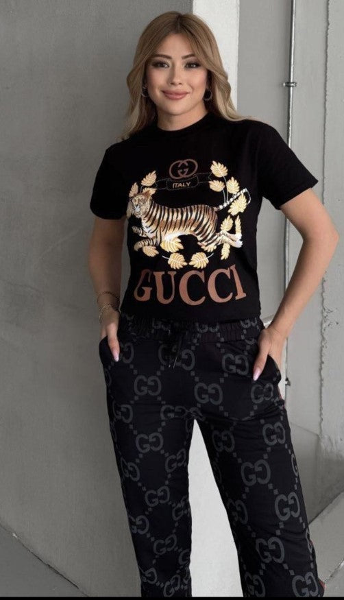 ДАМСКИ ЕКИП GUCCI