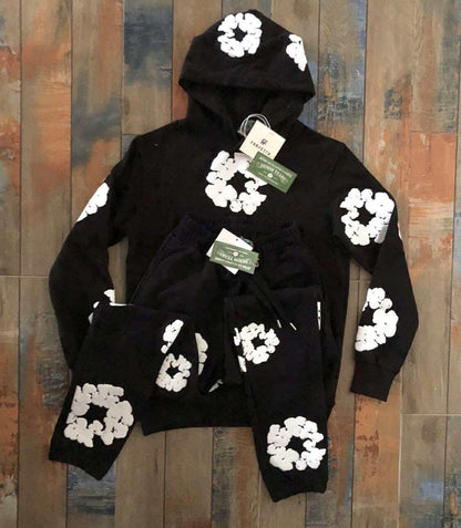EКИП  Denim Tears