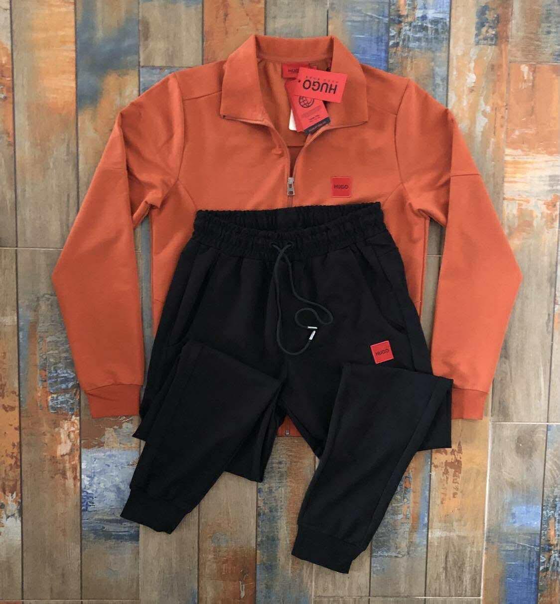 СПОРТЕН ЕКИП   BOSS
