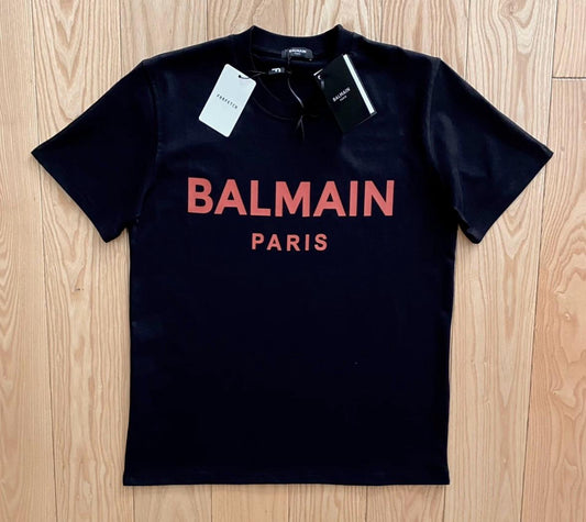 ТЕНИСКА BALMAIN