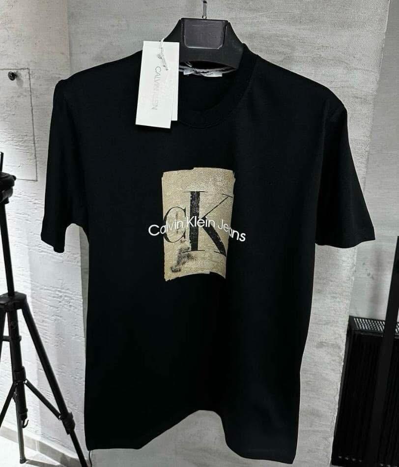 ТЕНИСКА CALVIN KLEIN