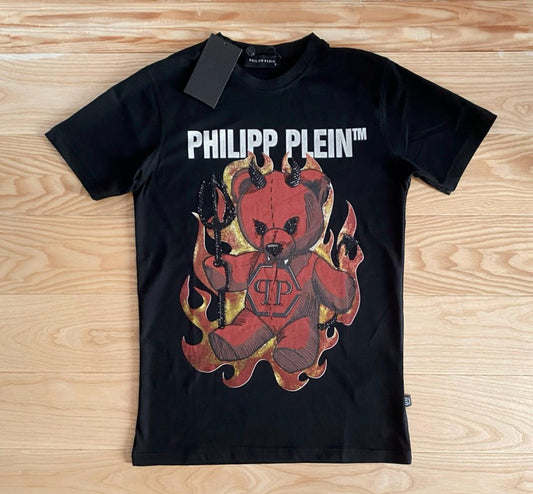 ТЕНИСКА PHILIPP PLEIN