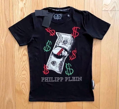 ТЕНИСКА PHILIPP PLEIN
