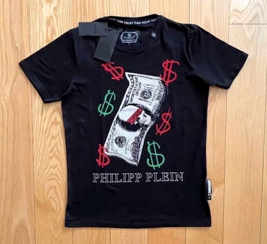 ТЕНИСКА PHILIPP PLEIN