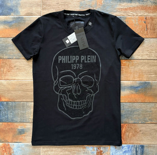 ТЕНИСКА PHILIPP PLEIN