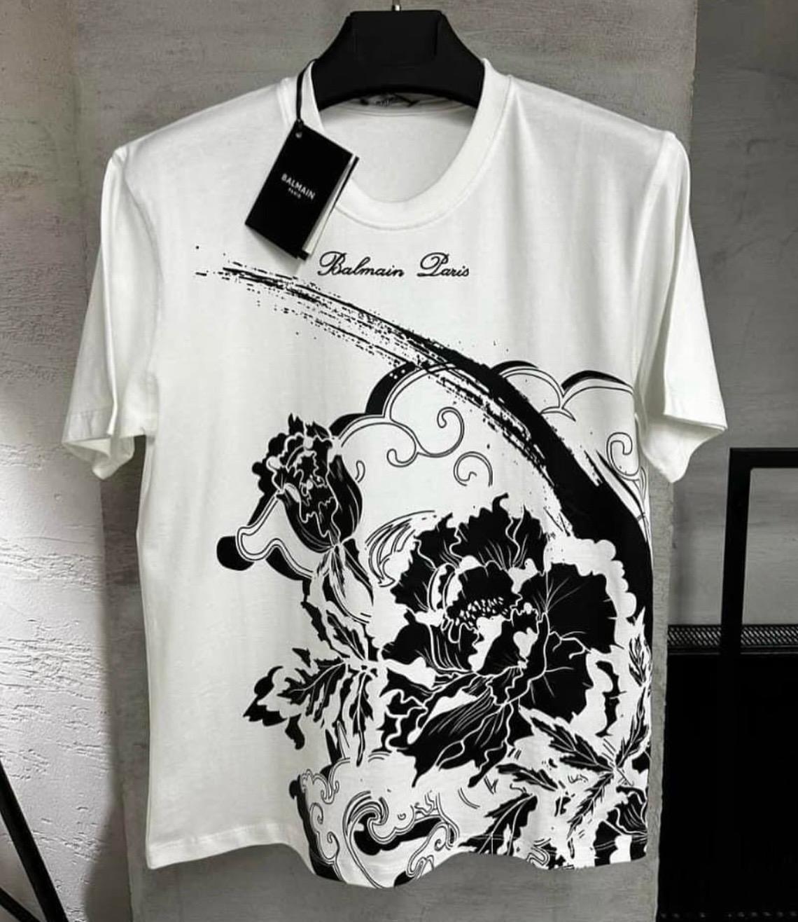 ТЕНИСКА DOLCE GABBANA