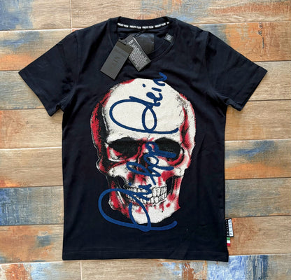 ТЕНИСКА PHILIPP PLEIN