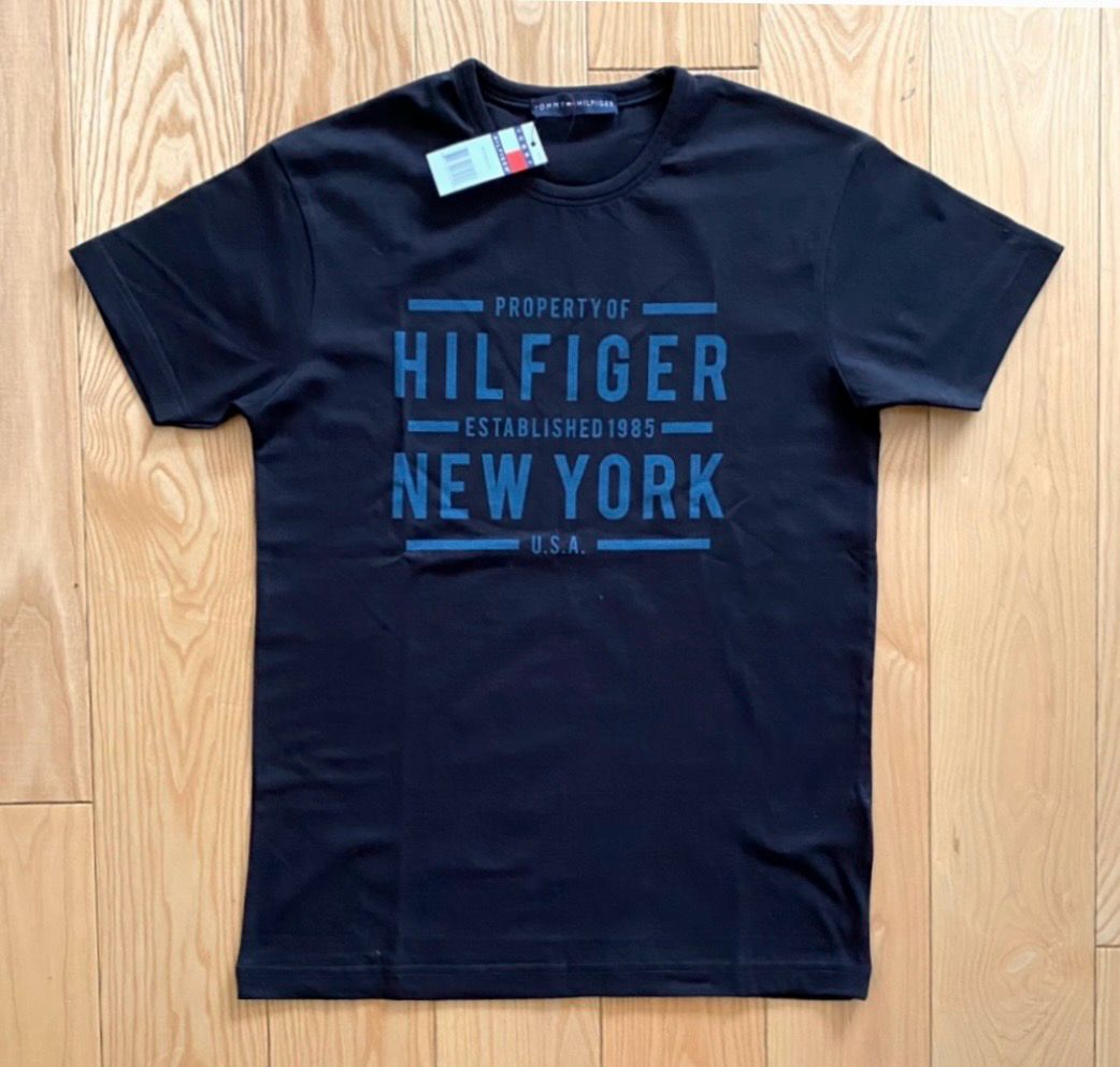 ТЕНИСКА TOMMY HILFIGER