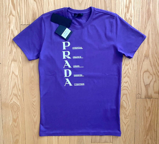 ТЕНИСКА PRADA