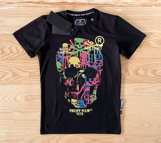 ТЕНИСКА PHILIPP PLEIN