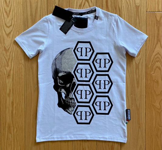 ТЕНИСКА PHILIPP PLEIN