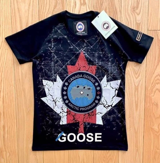 ТЕНИСКА CANADA GOOSE