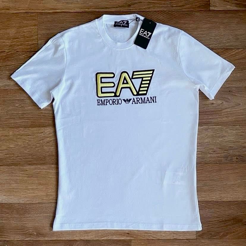 ТЕНИСКА EMPORIO ARMANI