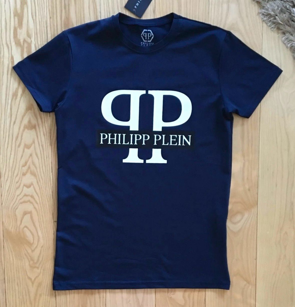 ТЕНИСКА PHILIPP PLEIN