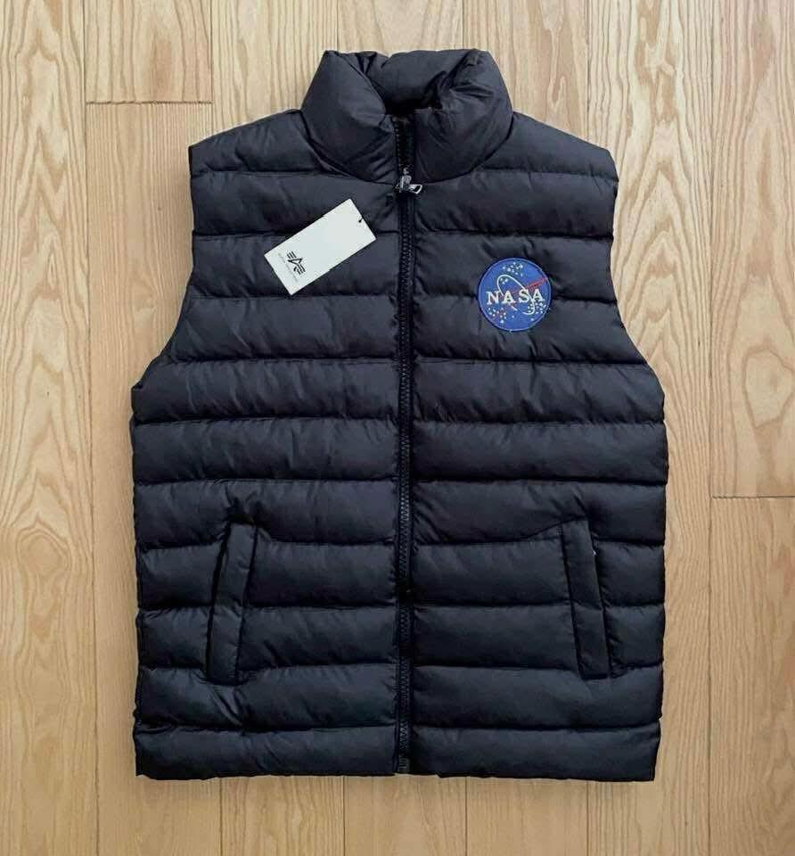ЕЛЕК NASA