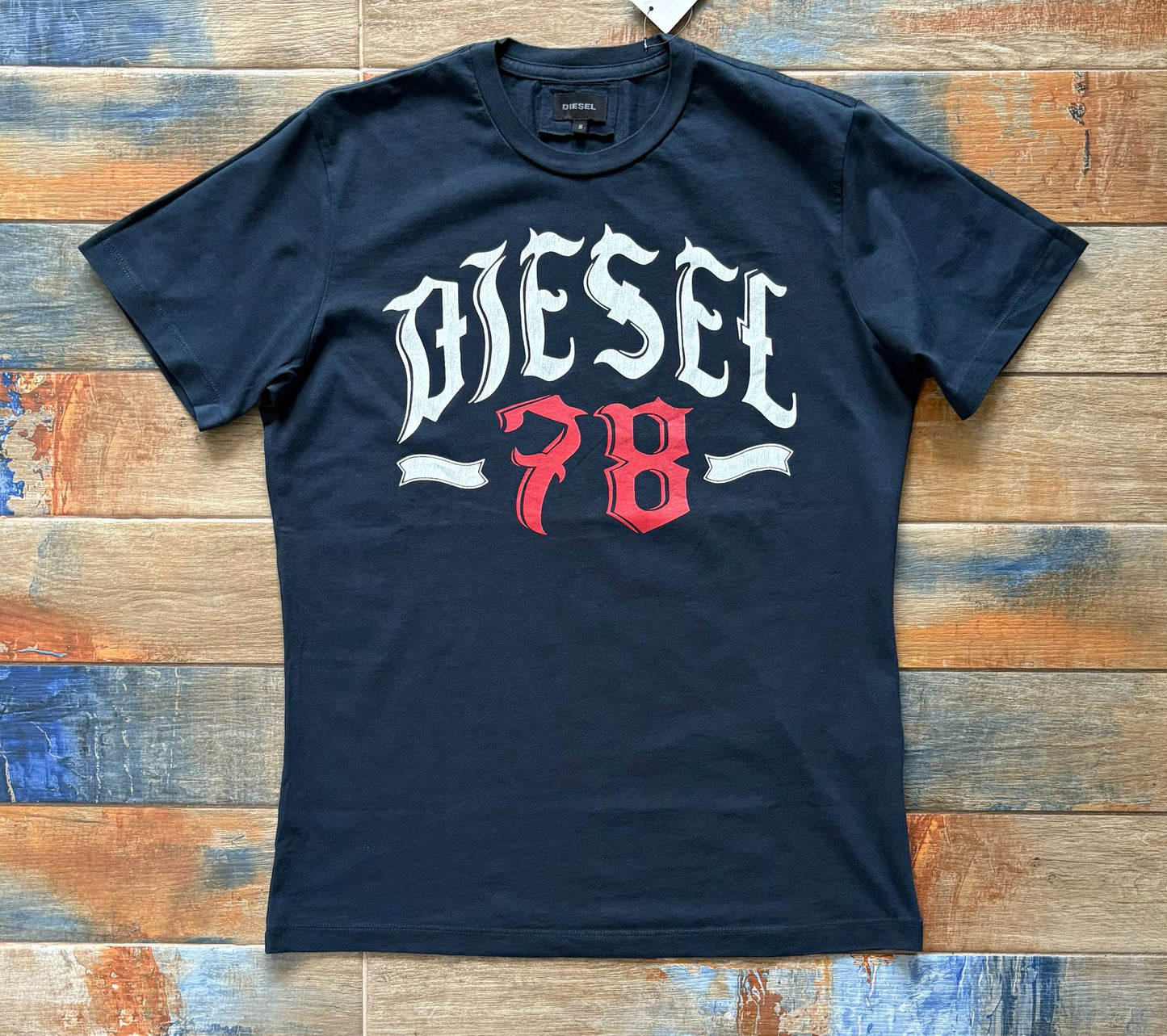 ТЕНИСКА DIESEL
