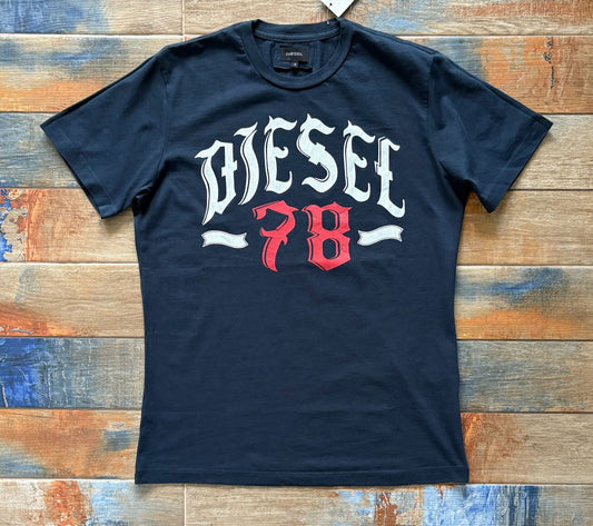 ТЕНИСКА DIESEL