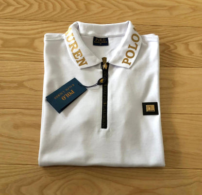 ТЕНИСКА С ЯКА POLO