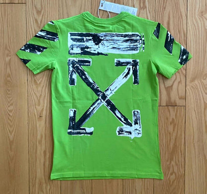 ТЕНИСКА OFF WHITE