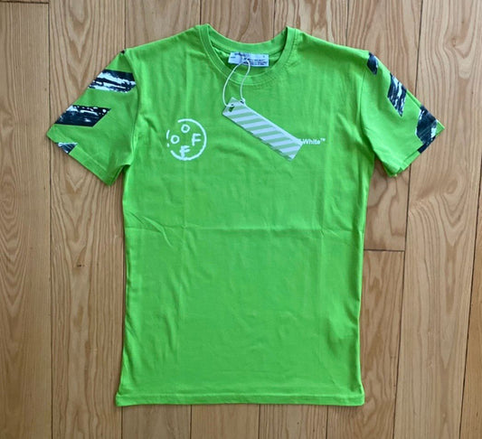 ТЕНИСКА OFF WHITE