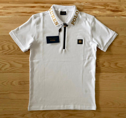 ТЕНИСКА С ЯКА POLO