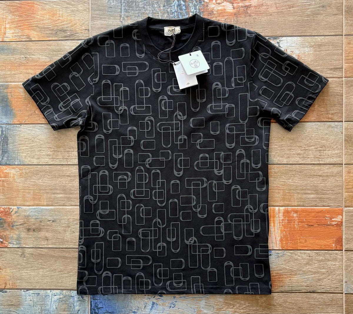 ТЕНИСКА HERMES