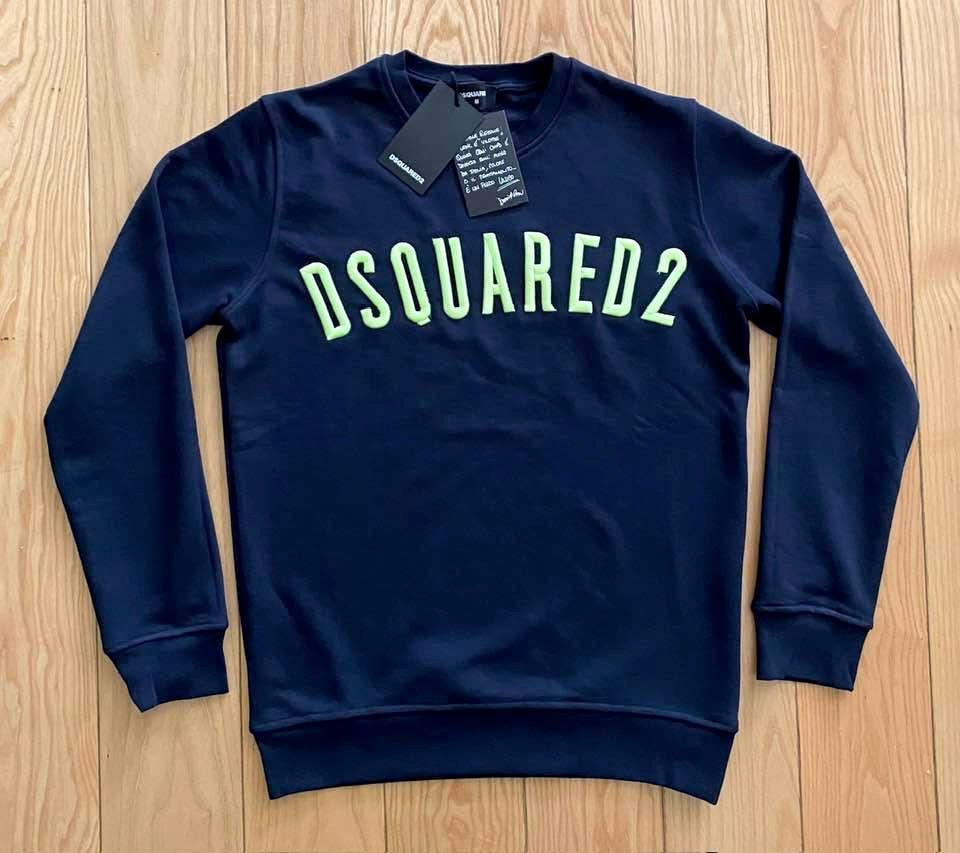 БЛУЗА DSQUARED2