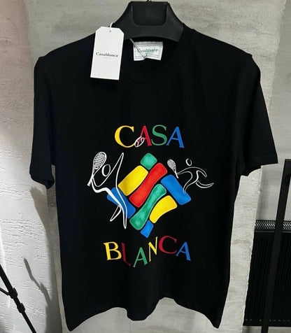 ТЕНИСКА CASABLANCA