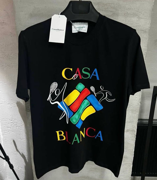 ТЕНИСКА CASABLANCA