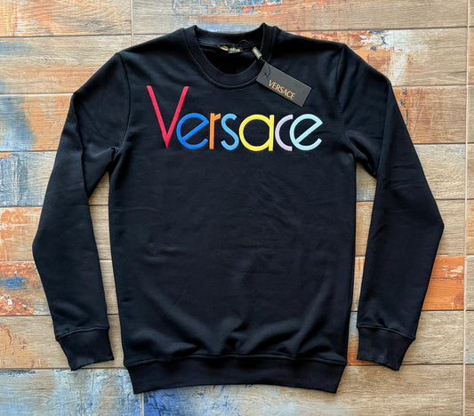 БЛУЗА  VERSACE