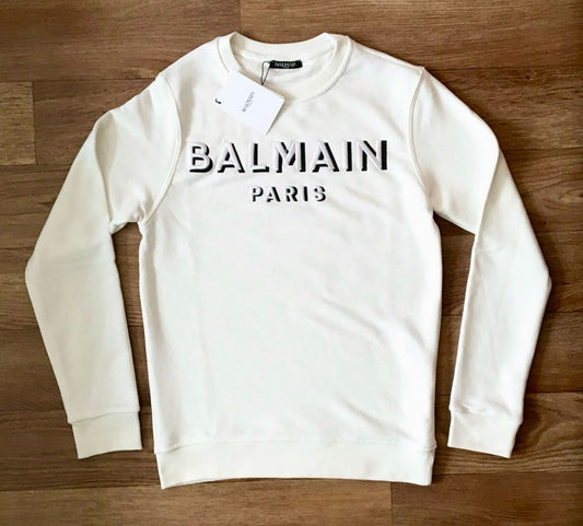 БЛУЗА  BALMAIN