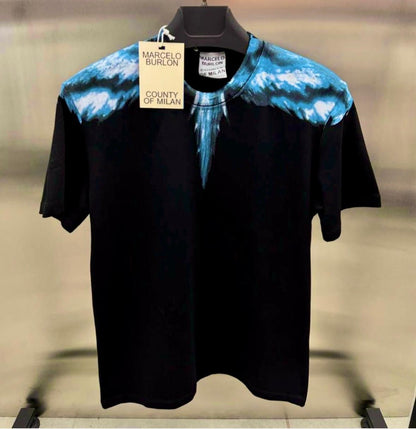 ТЕНИСКА MARCELO BURLON